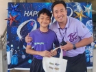 กิจกรรมวันปีใหม่ ปีพุทธศักราช 2569 Image 1091